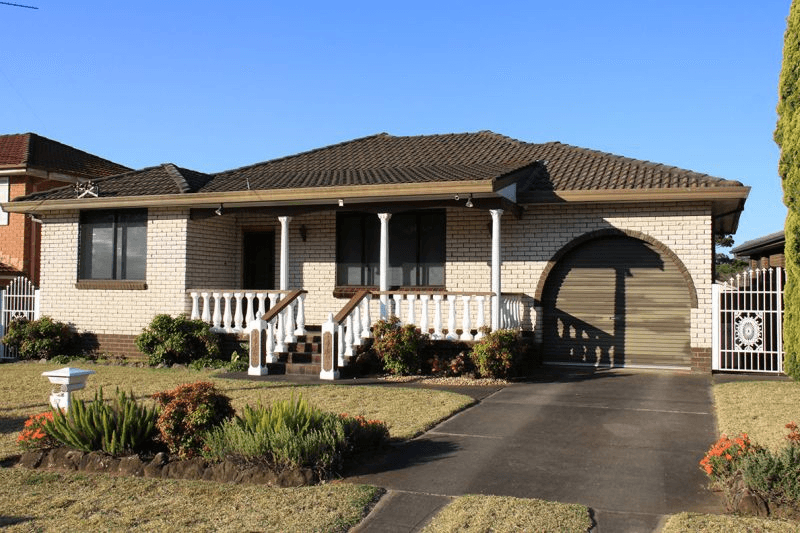 87 Luttrell St, HOBARTVILLE, NSW 2753