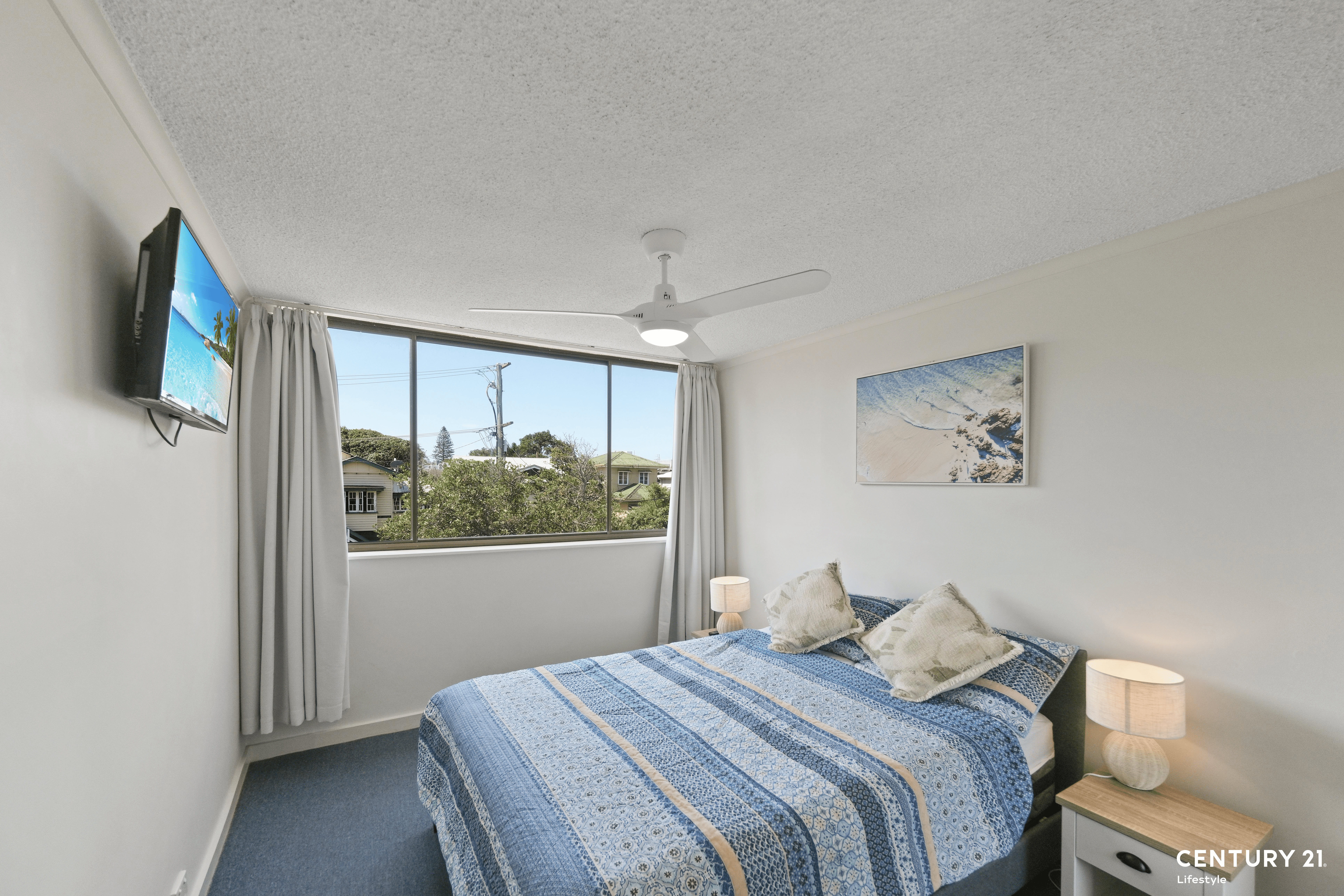 Unit 11 'Allamanda Place' 32 Esplanade Bulcock Beach, CALOUNDRA, QLD 4551