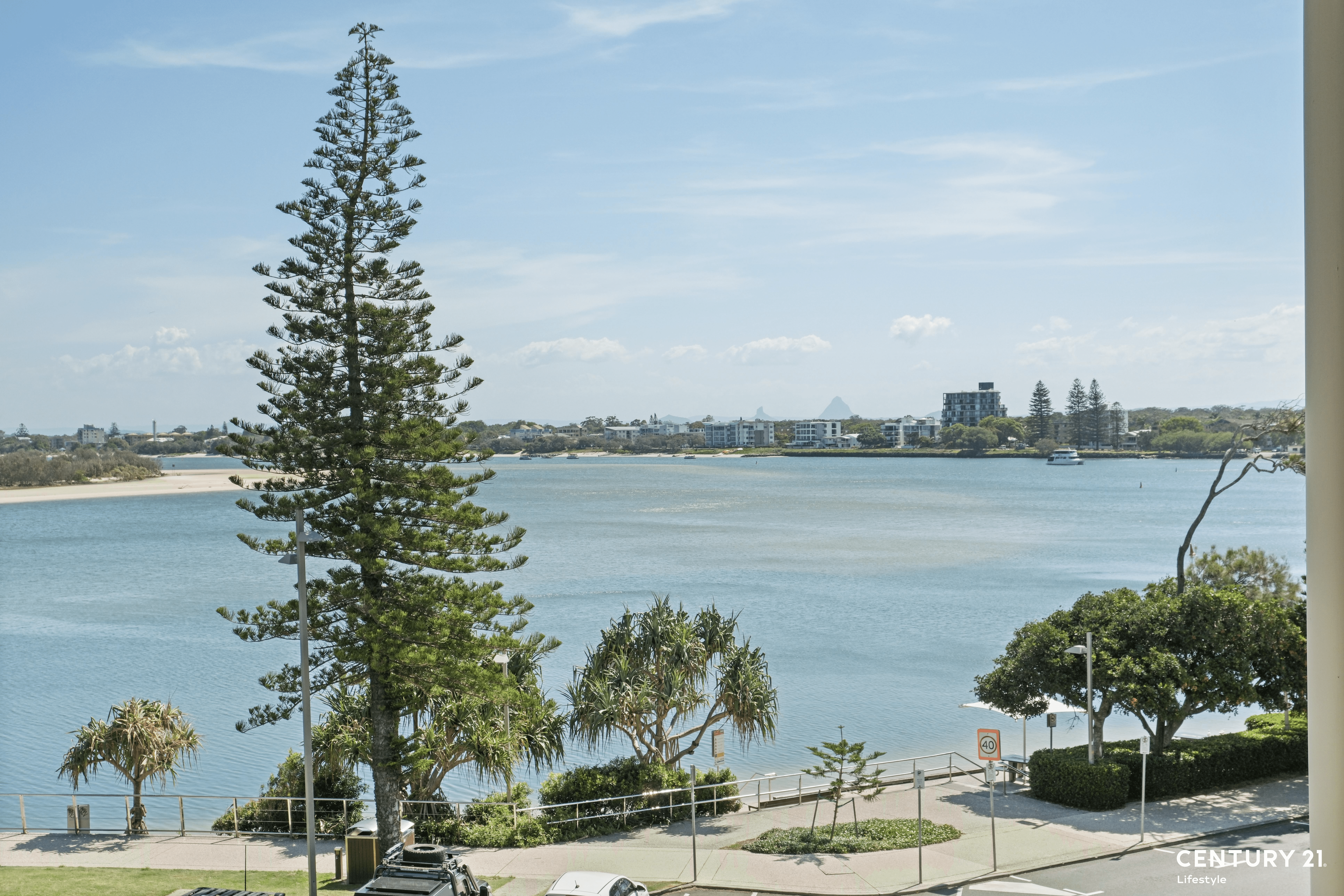 Unit 11 'Allamanda Place' 32 Esplanade Bulcock Beach, CALOUNDRA, QLD 4551