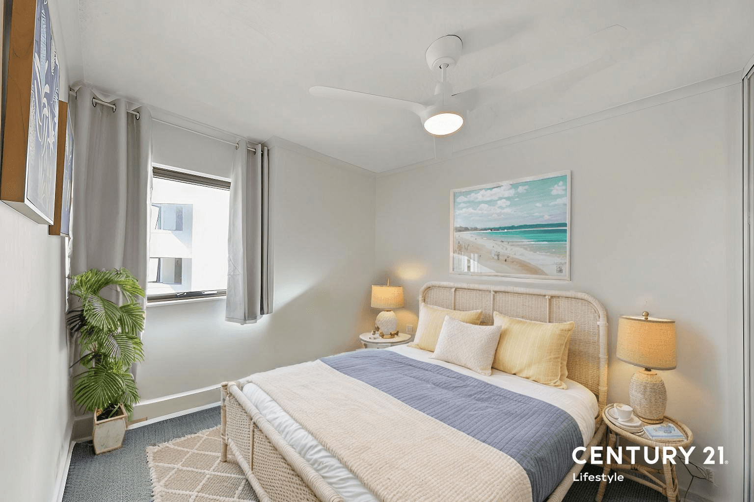 Unit 11 'Allamanda Place' 32 Esplanade Bulcock Beach, CALOUNDRA, QLD 4551