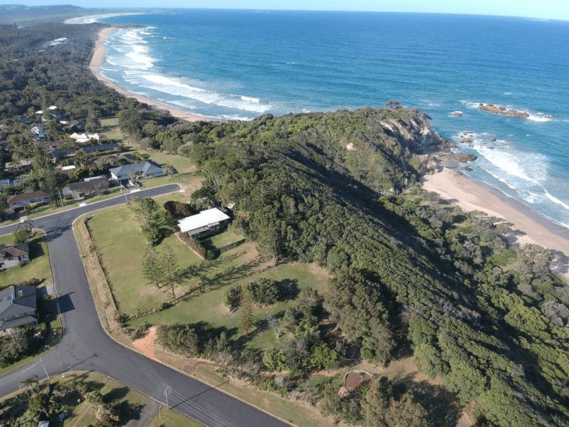 28 Headland Road, SAPPHIRE BEACH, NSW 2450