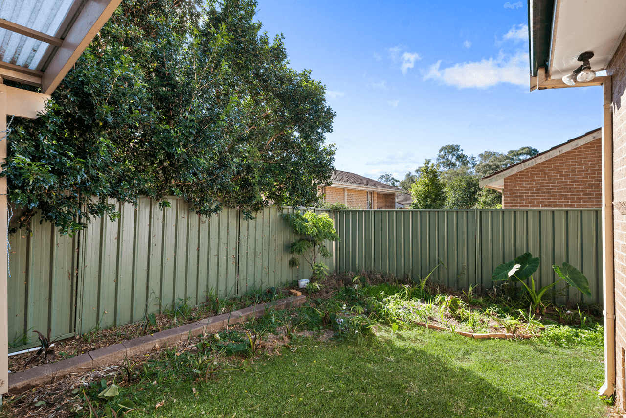 4/34 Kings Road, INGLEBURN, NSW 2565