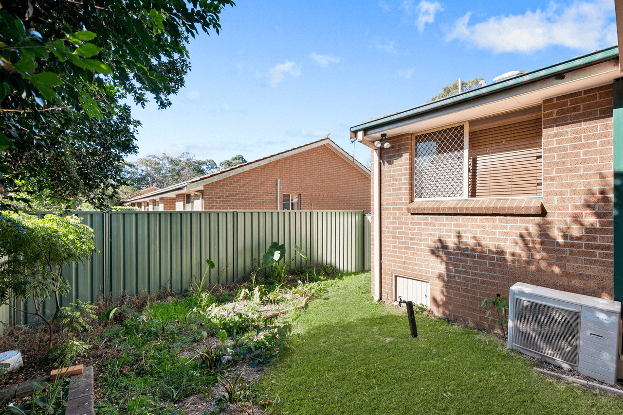 4/34 Kings Road, INGLEBURN, NSW 2565