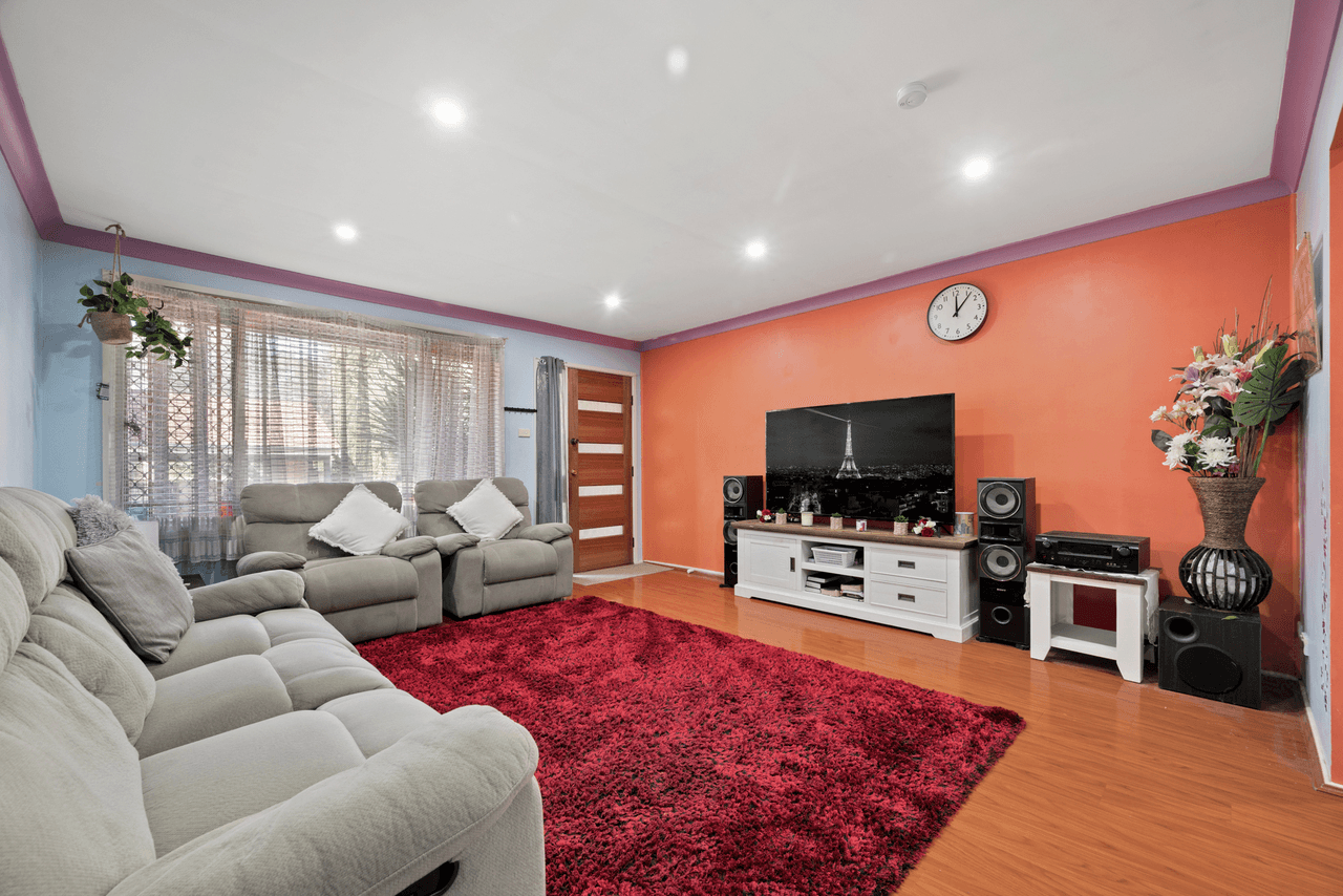 4/34 Kings Road, INGLEBURN, NSW 2565