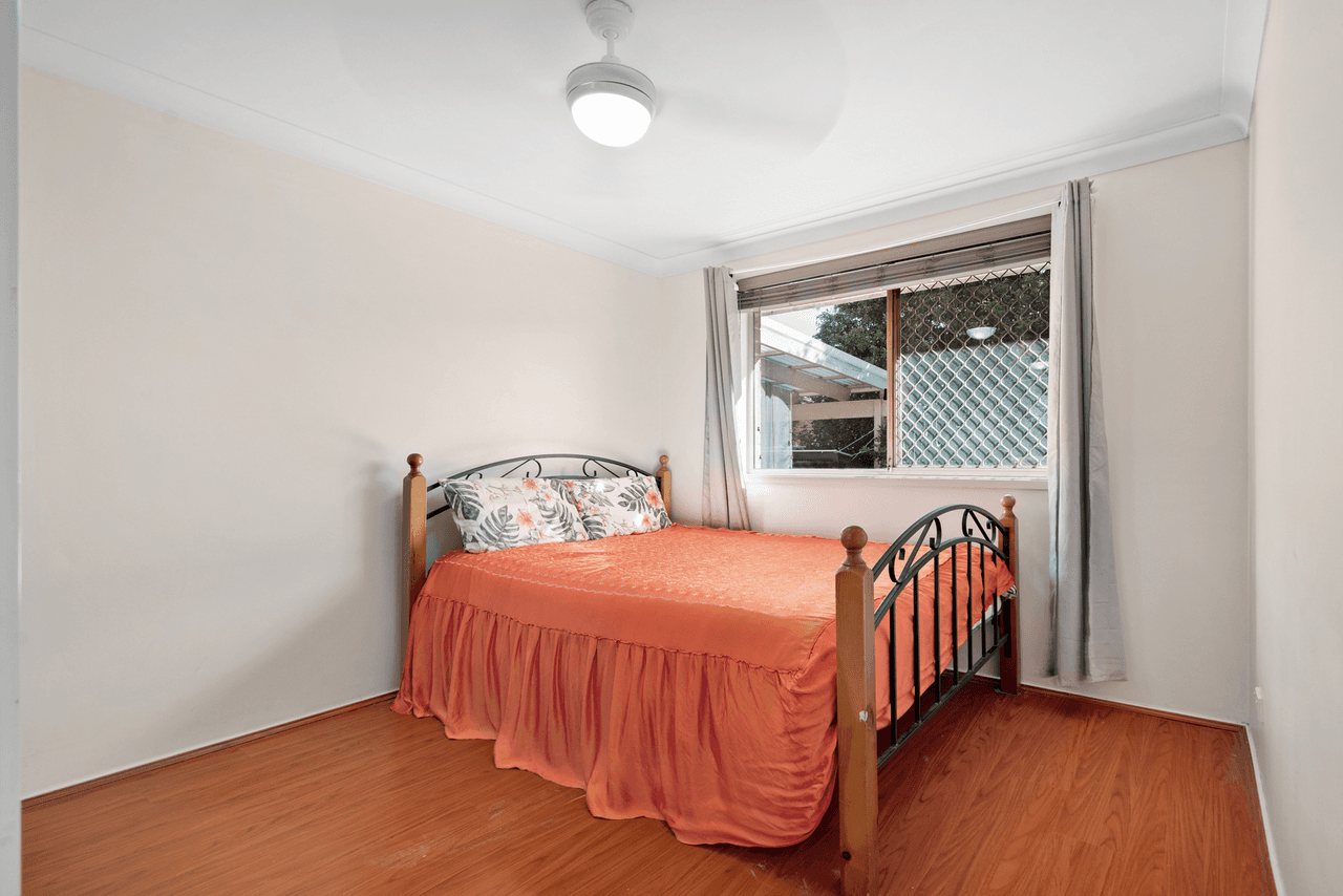 4/34 Kings Road, INGLEBURN, NSW 2565