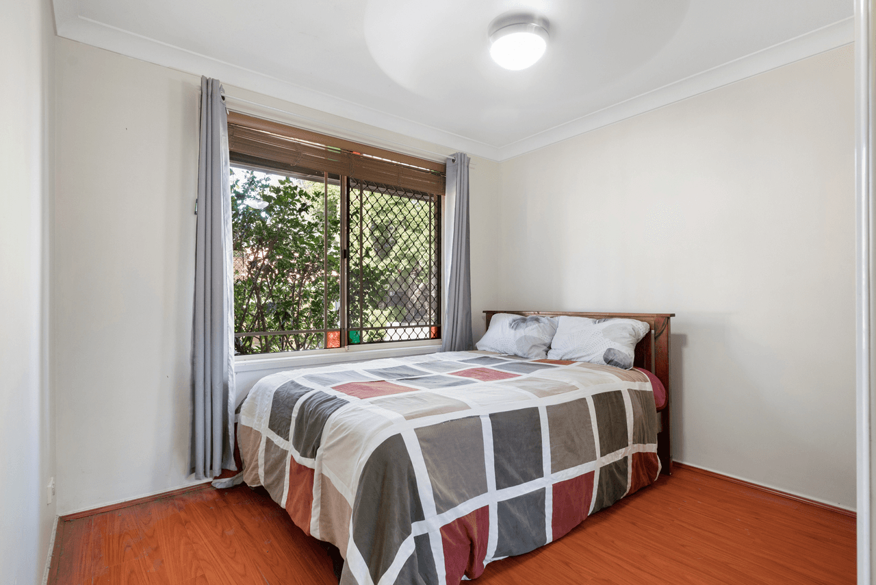 4/34 Kings Road, INGLEBURN, NSW 2565