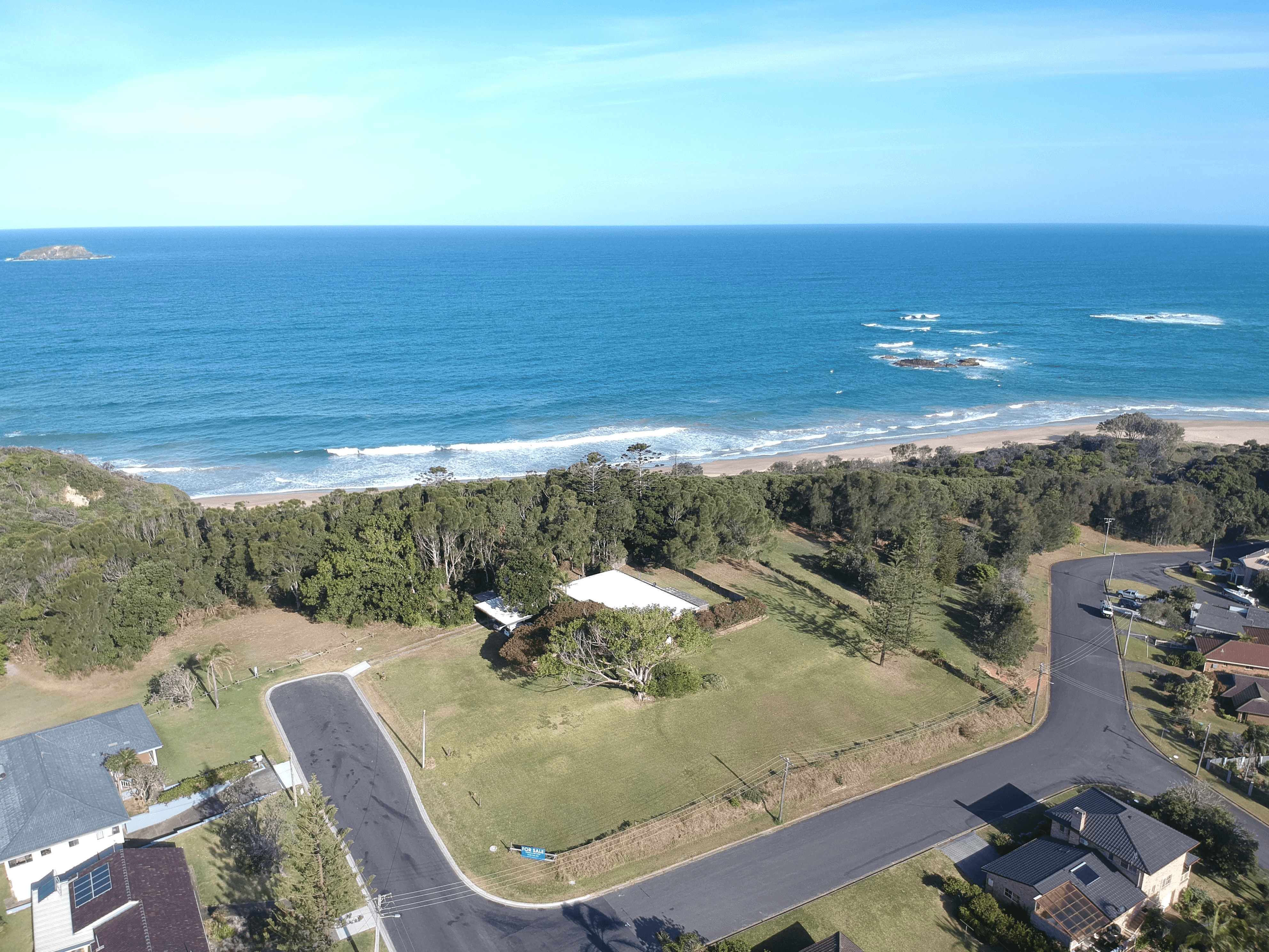 26 Headland Road, SAPPHIRE BEACH, NSW 2450