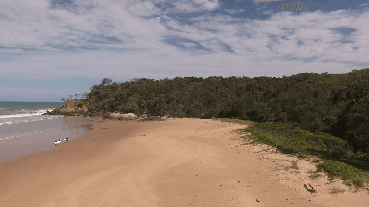 26 Headland Road, SAPPHIRE BEACH, NSW 2450