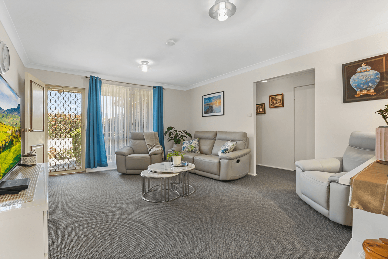 1/19 Amaral Avenue, DAPTO, NSW 2530