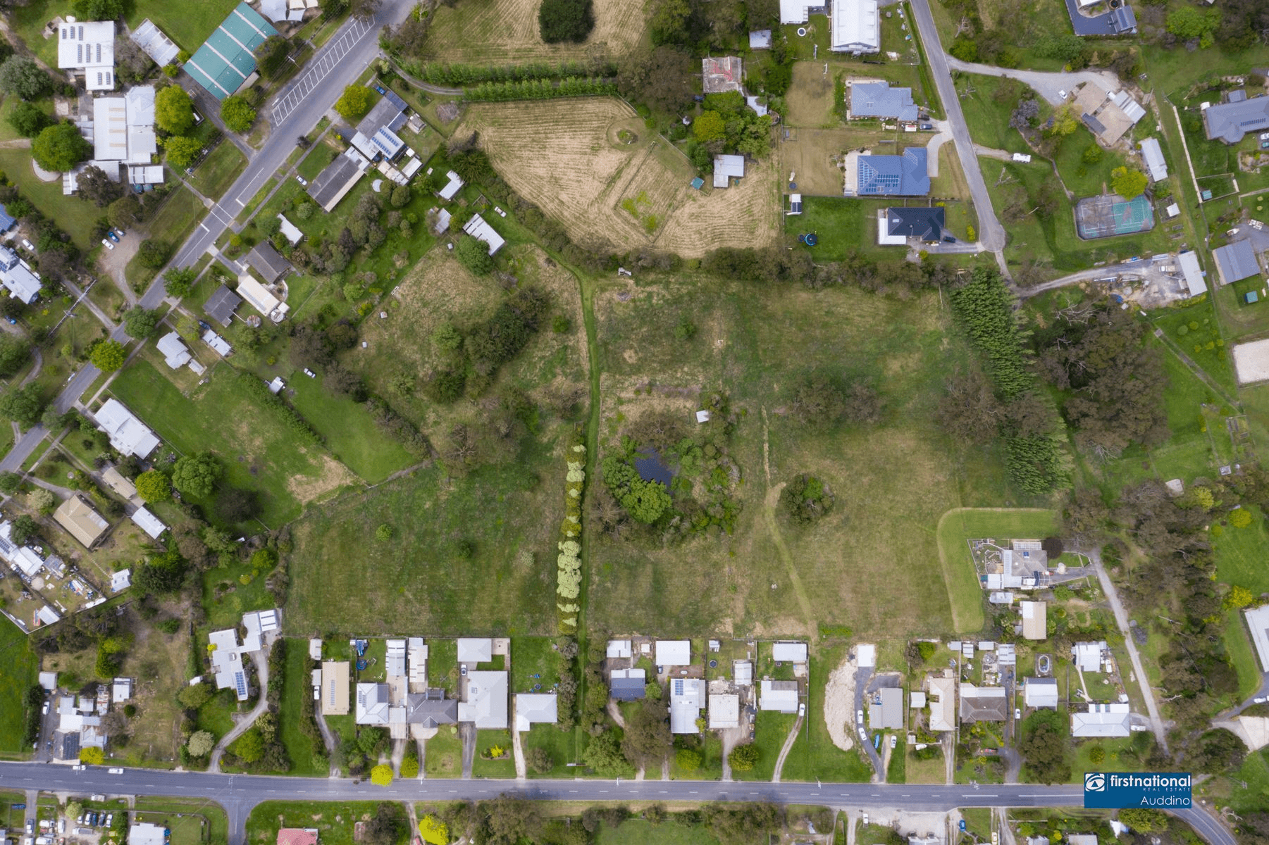 LOT 49 18A Davis Street, NYORA, VIC 3987