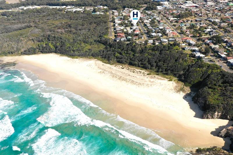 36 Powell Avenue, ULLADULLA, NSW 2539