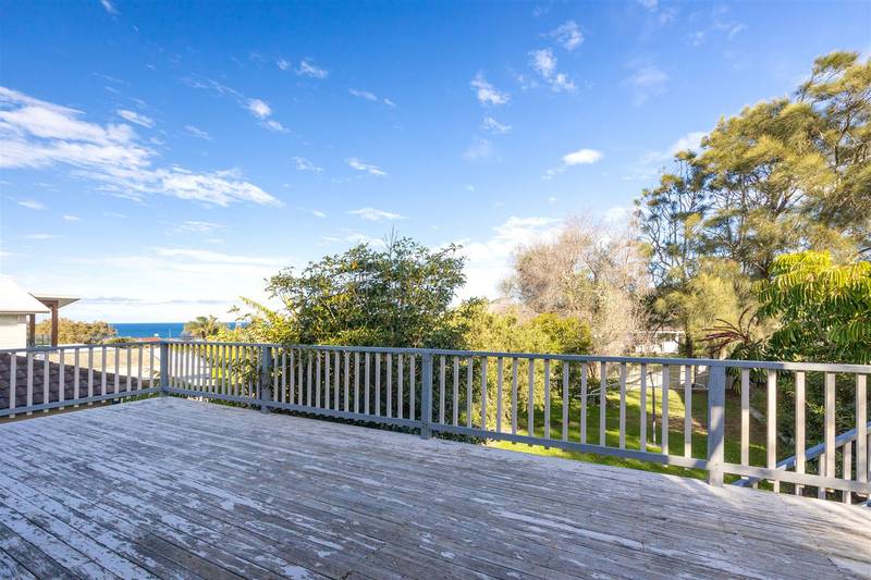 36 Powell Avenue, ULLADULLA, NSW 2539