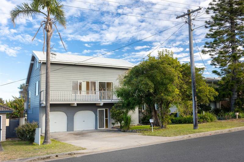 36 Powell Avenue, ULLADULLA, NSW 2539