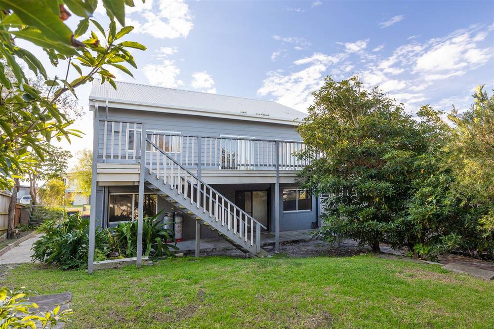 36 Powell Avenue, ULLADULLA, NSW 2539