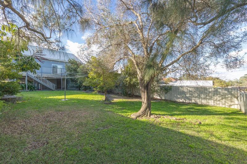 36 Powell Avenue, ULLADULLA, NSW 2539