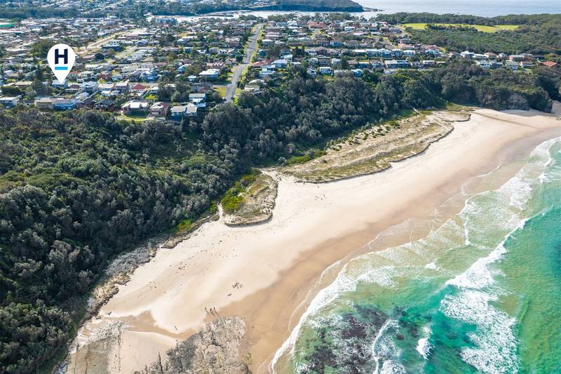 36 Powell Avenue, ULLADULLA, NSW 2539