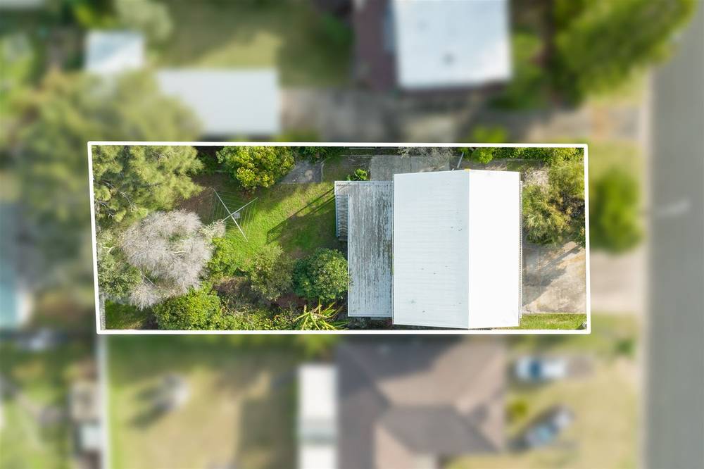 36 Powell Avenue, ULLADULLA, NSW 2539