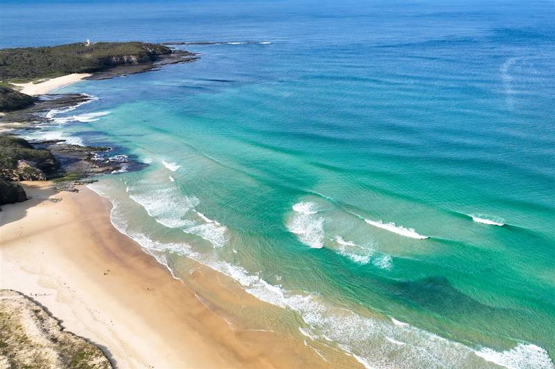 36 Powell Avenue, ULLADULLA, NSW 2539