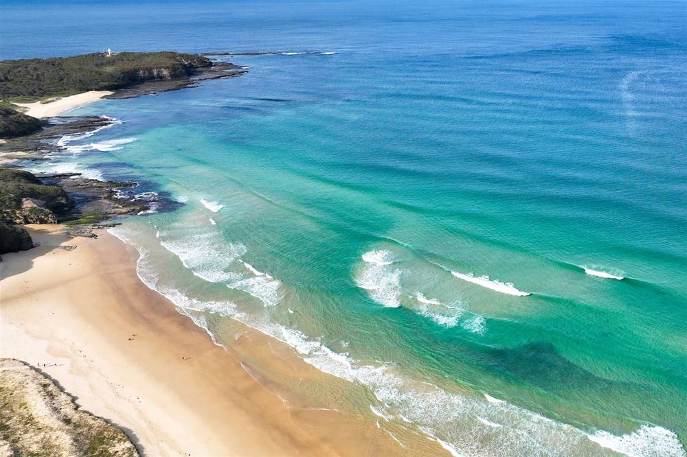 36 Powell Avenue, ULLADULLA, NSW 2539