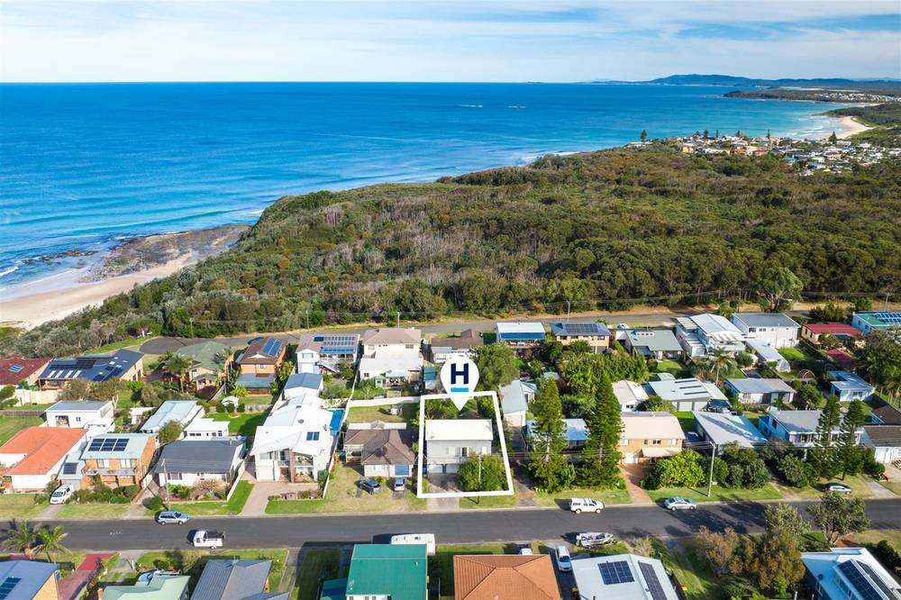 36 Powell Avenue, ULLADULLA, NSW 2539