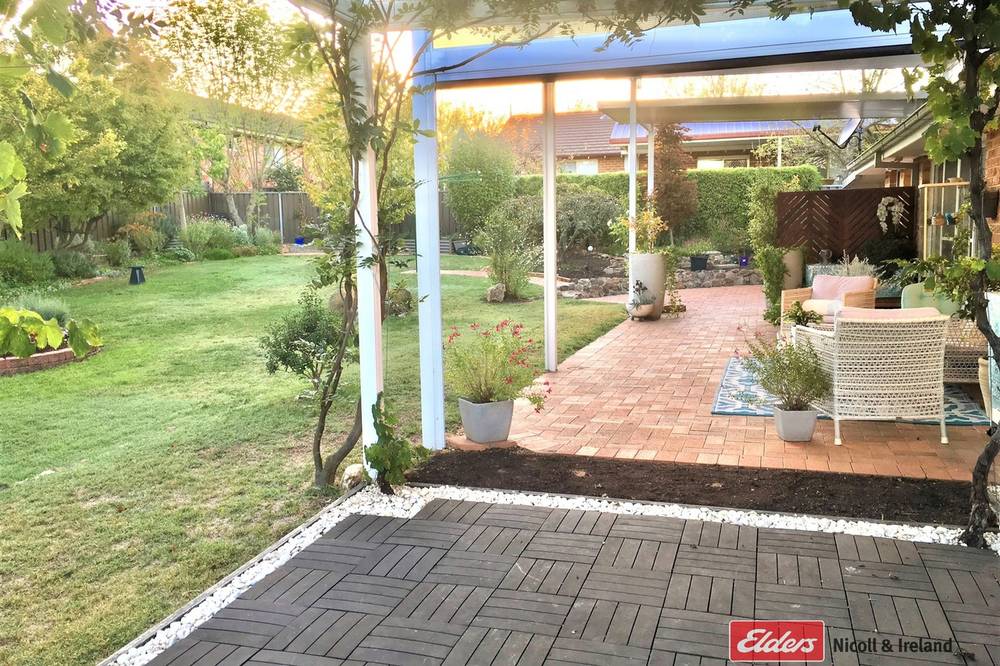 4 Elliot Close, Windradyne, NSW 2795