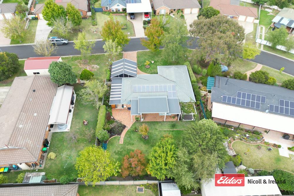 4 Elliot Close, Windradyne, NSW 2795