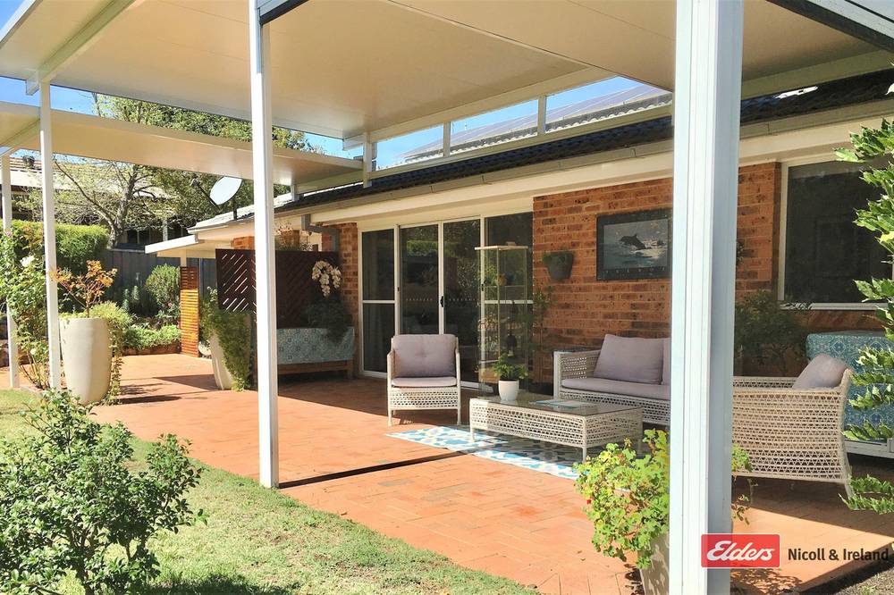 4 Elliot Close, Windradyne, NSW 2795