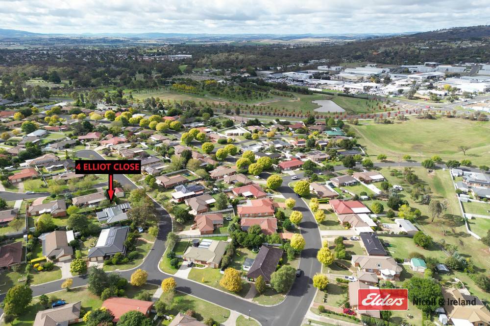 4 Elliot Close, Windradyne, NSW 2795