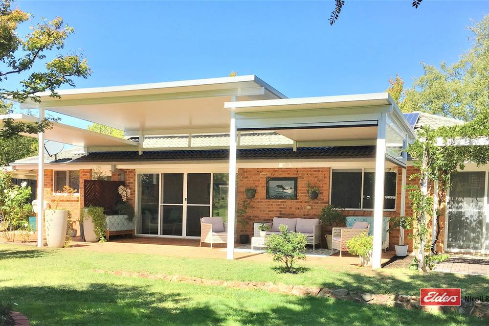 4 Elliot Close, Windradyne, NSW 2795