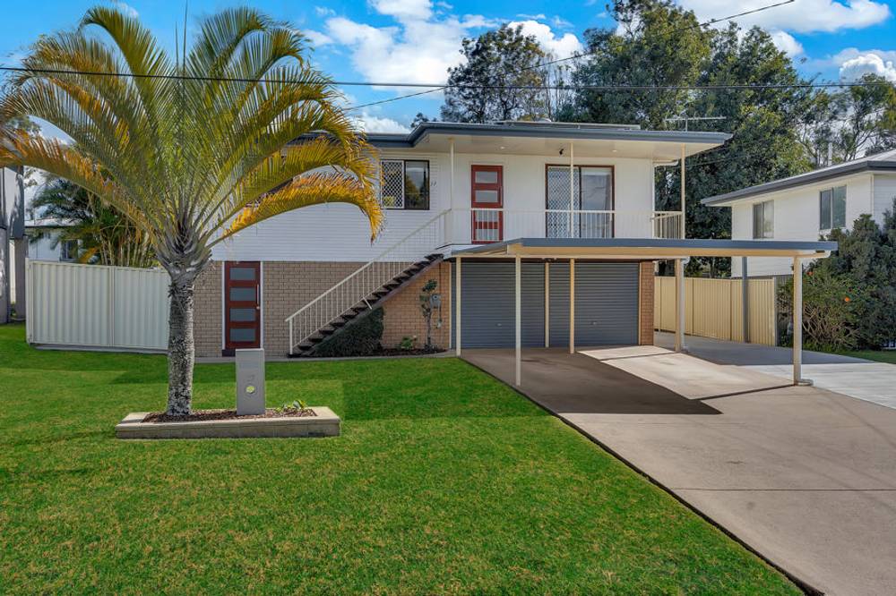 27 Rumsey Drive, RACEVIEW, QLD 4305