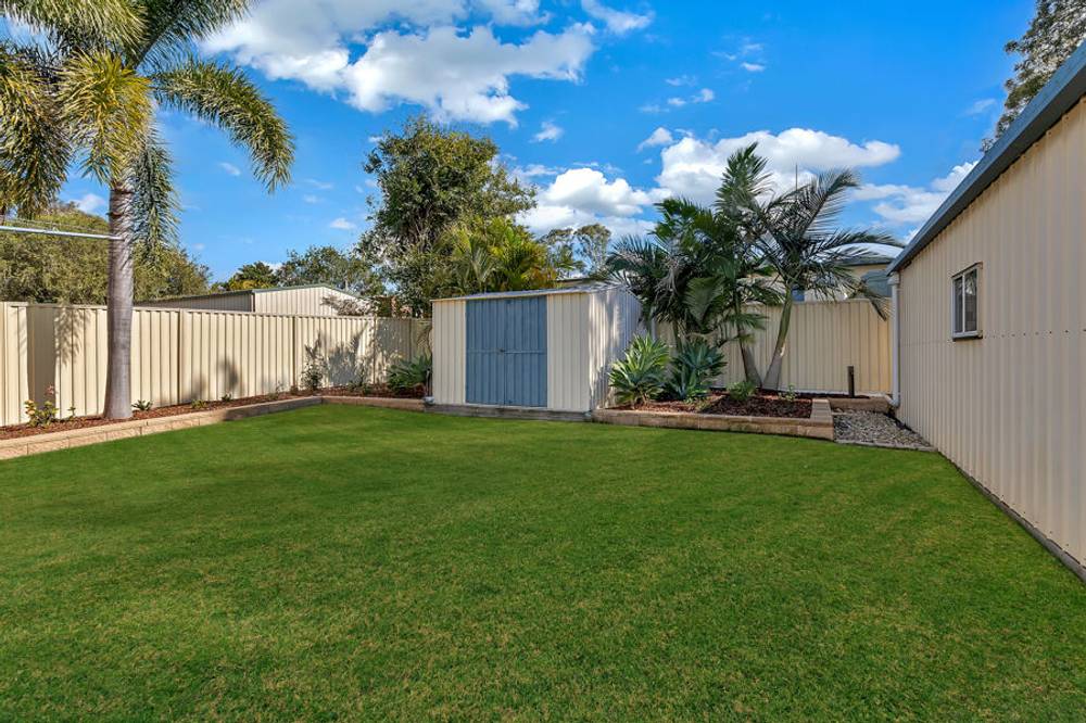 27 Rumsey Drive, RACEVIEW, QLD 4305