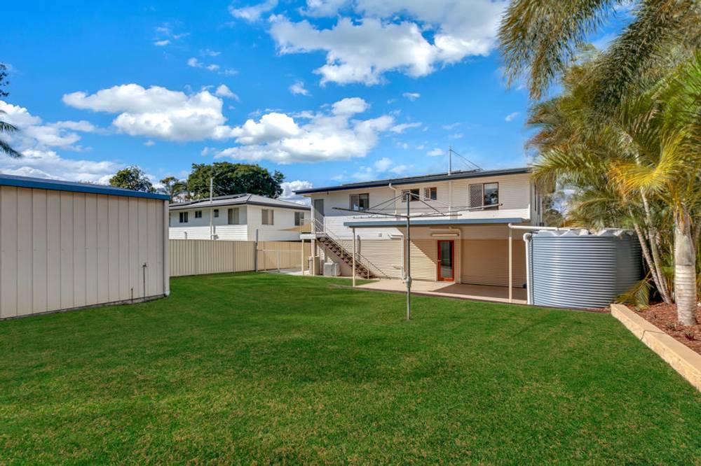 27 Rumsey Drive, RACEVIEW, QLD 4305
