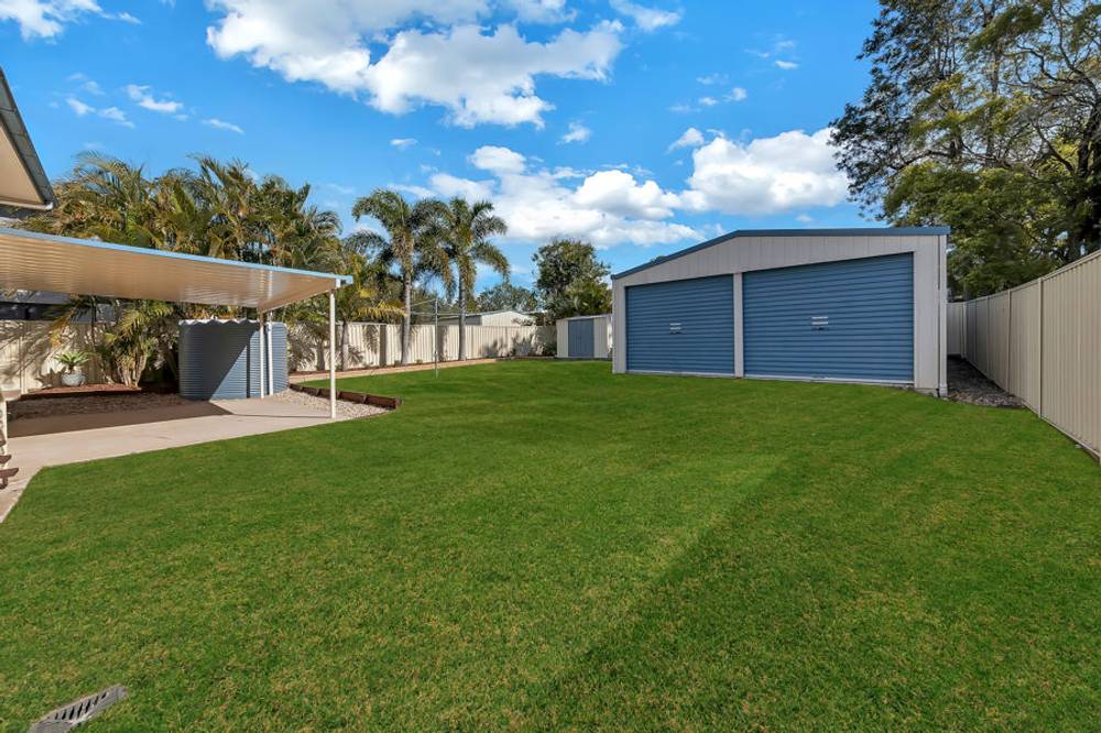 27 Rumsey Drive, RACEVIEW, QLD 4305