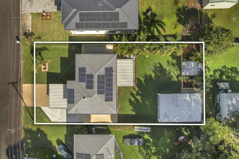27 Rumsey Drive, RACEVIEW, QLD 4305