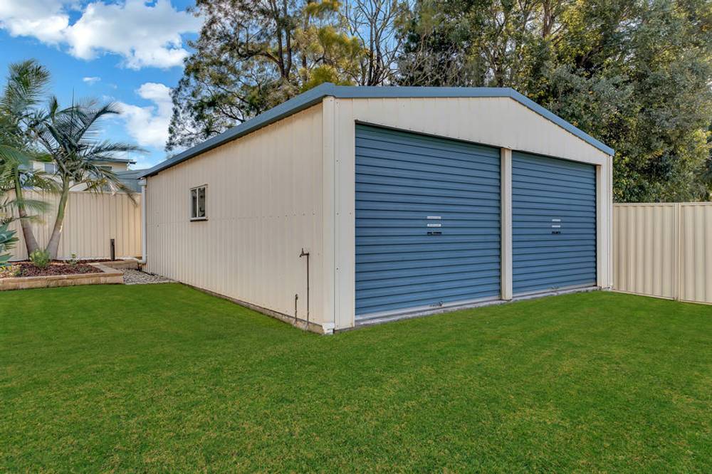 27 Rumsey Drive, RACEVIEW, QLD 4305