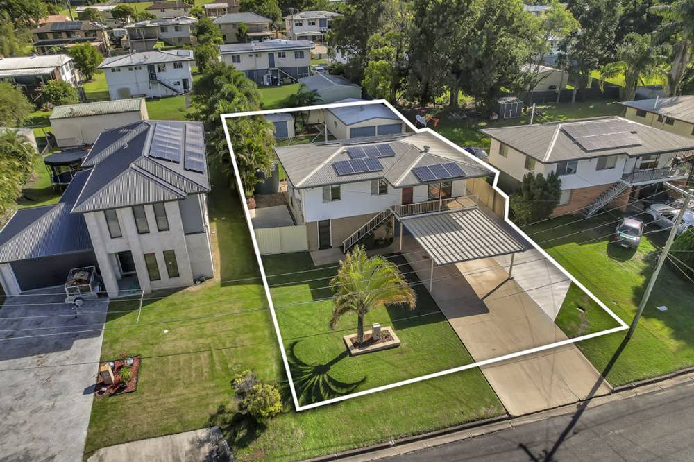 27 Rumsey Drive, RACEVIEW, QLD 4305