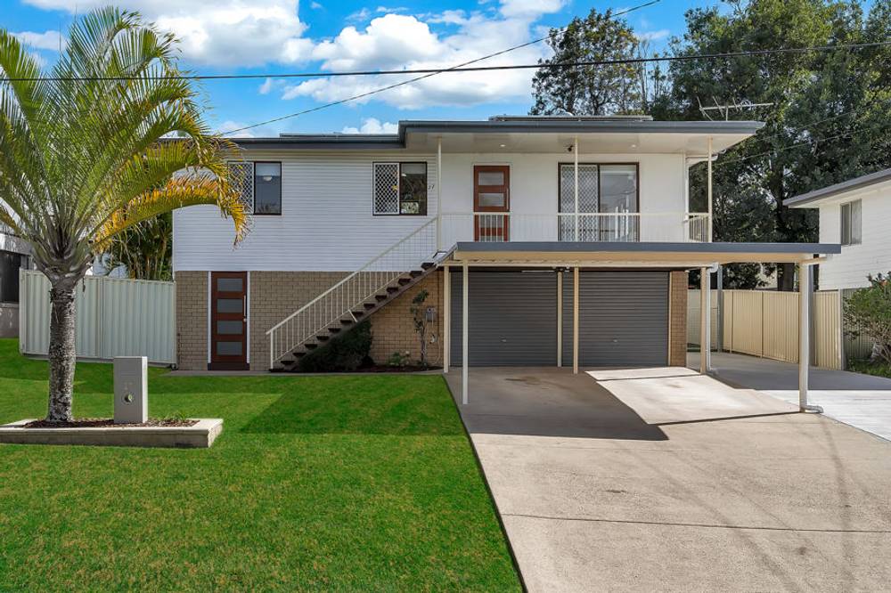 27 Rumsey Drive, RACEVIEW, QLD 4305