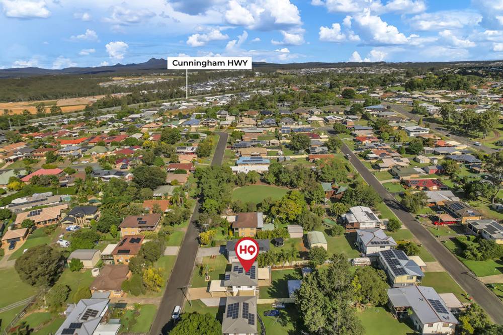 27 Rumsey Drive, RACEVIEW, QLD 4305
