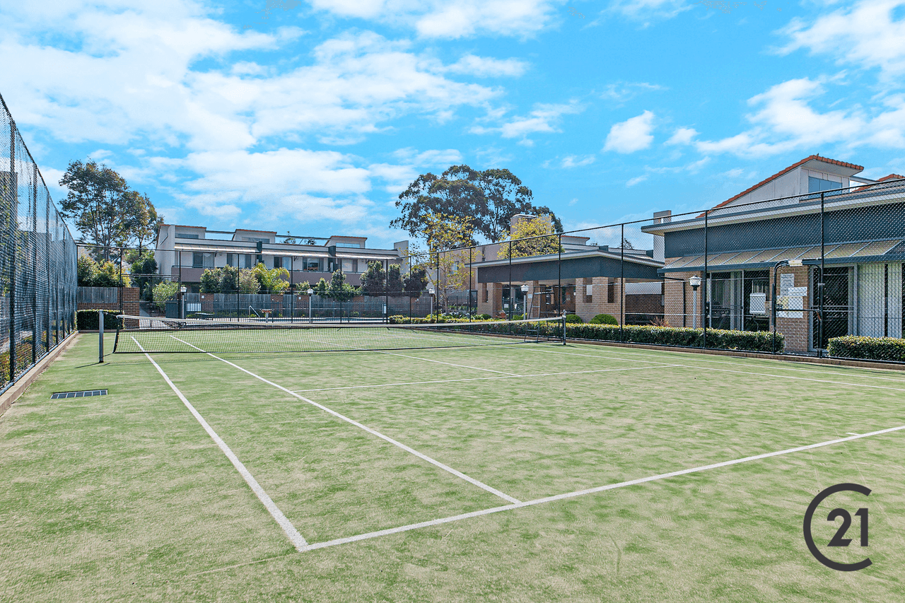 78/11 Glenvale Avenue, Parklea, NSW 2768