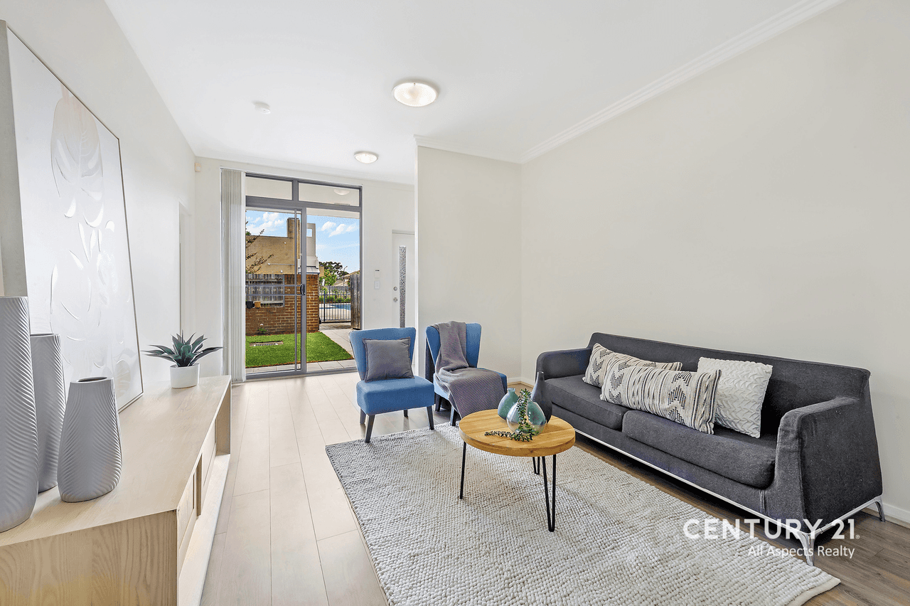 78/11 Glenvale Avenue, Parklea, NSW 2768