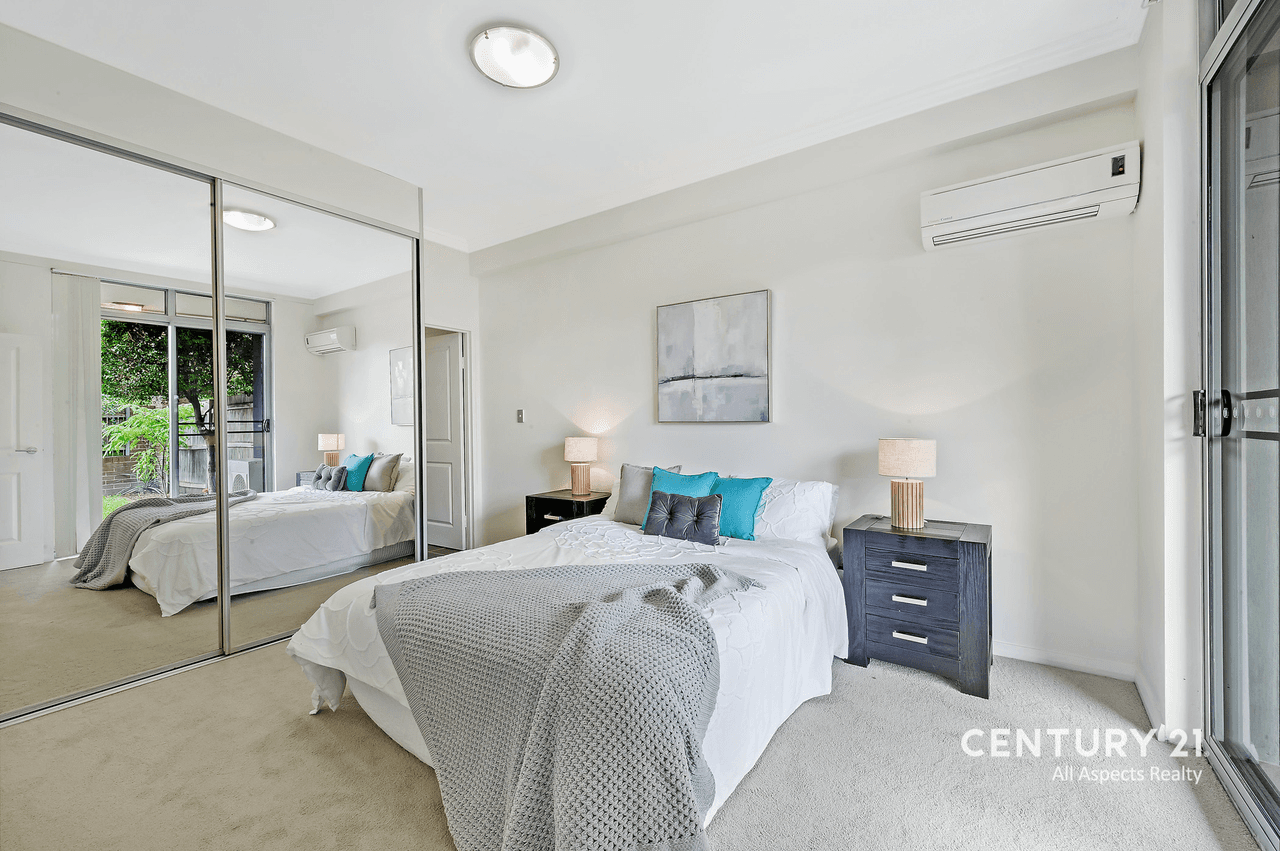 78/11 Glenvale Avenue, Parklea, NSW 2768