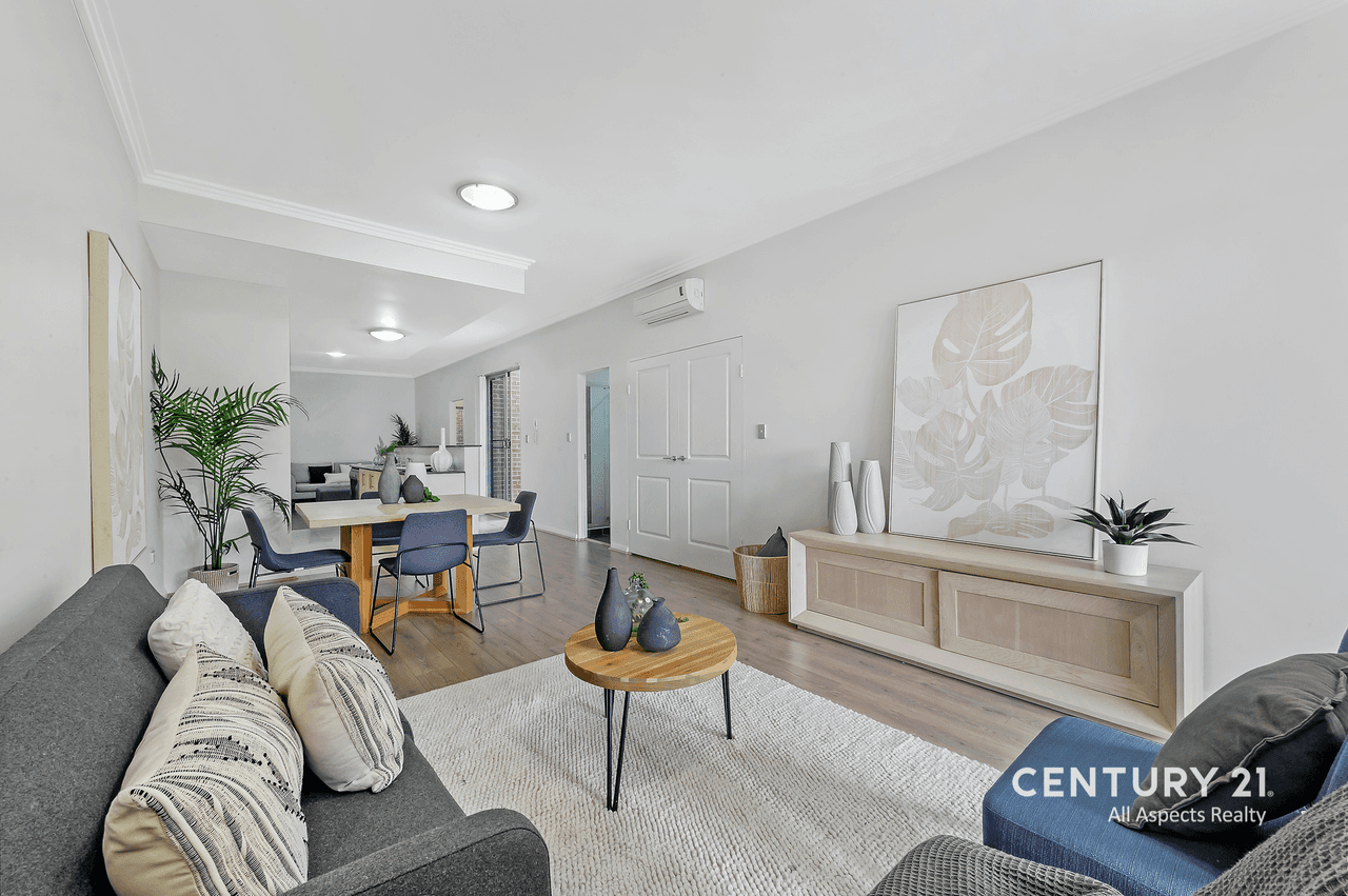 78/11 Glenvale Avenue, Parklea, NSW 2768