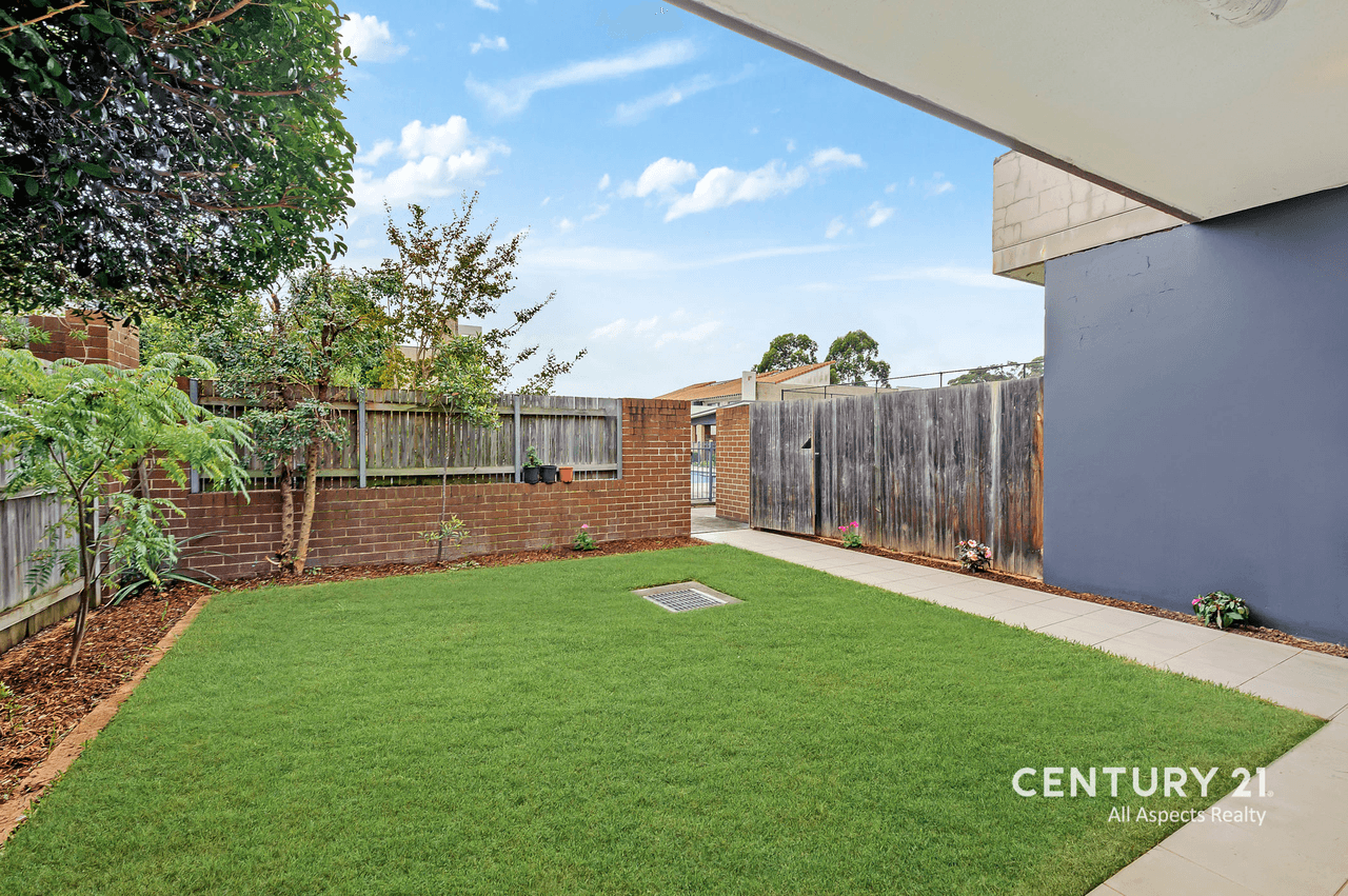 78/11 Glenvale Avenue, Parklea, NSW 2768