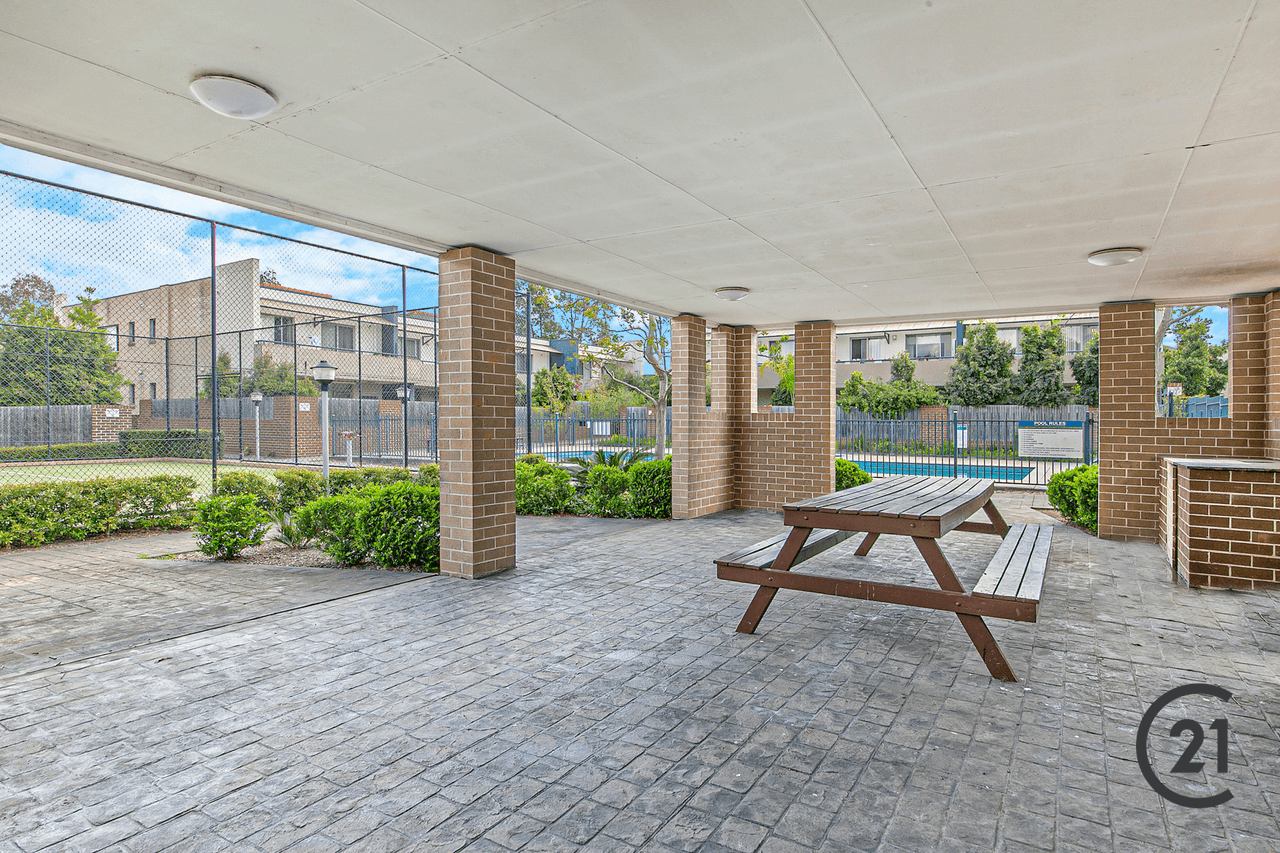 78/11 Glenvale Avenue, Parklea, NSW 2768