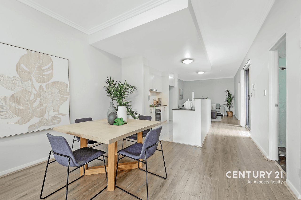 78/11 Glenvale Avenue, Parklea, NSW 2768