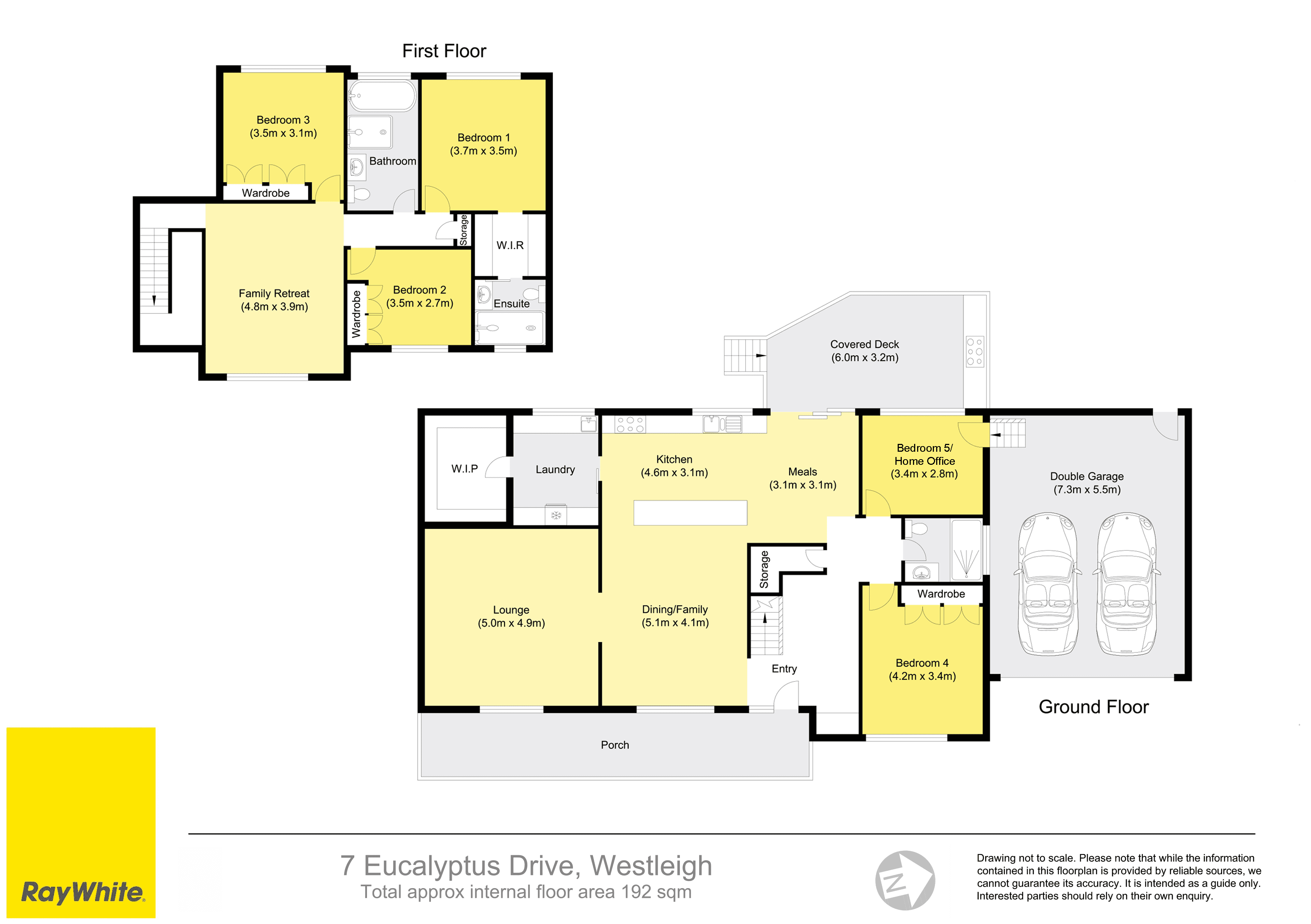 7 Eucalyptus Drive, WESTLEIGH, NSW 2120