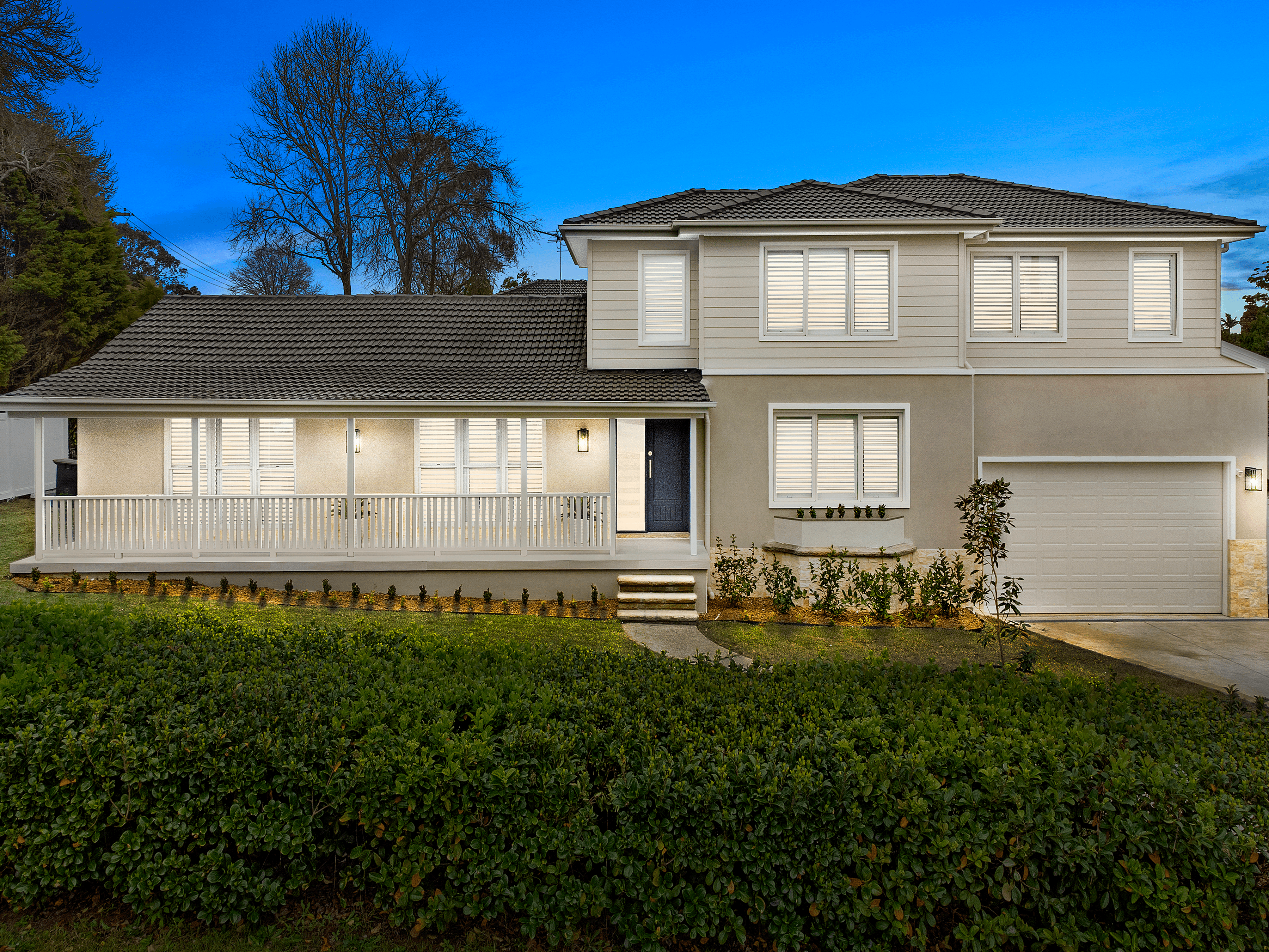 7 Eucalyptus Drive, WESTLEIGH, NSW 2120