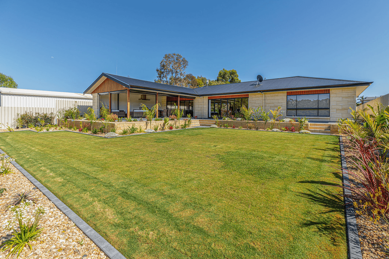 27 Holly Rise, COFFIN BAY, SA 5607