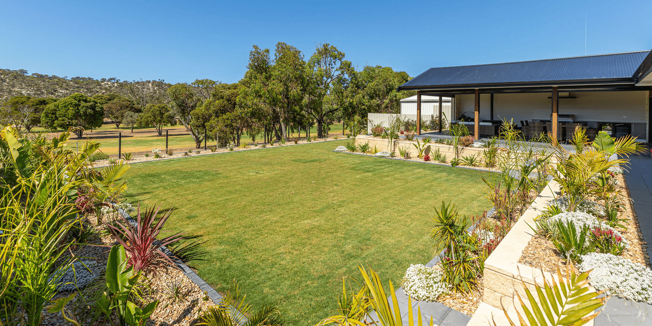 27 Holly Rise, COFFIN BAY, SA 5607