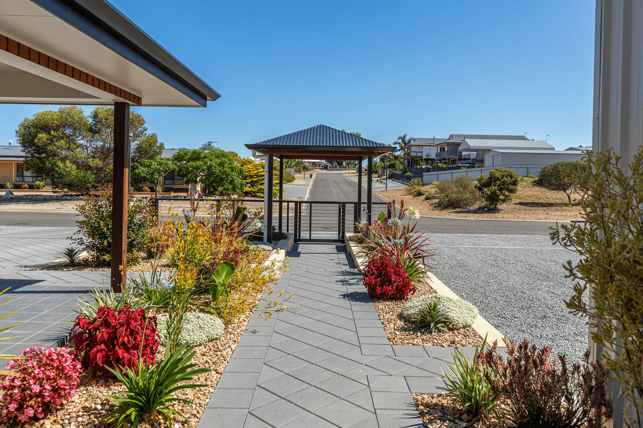 27 Holly Rise, COFFIN BAY, SA 5607